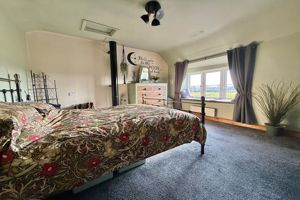 Bedroom 1- click for photo gallery